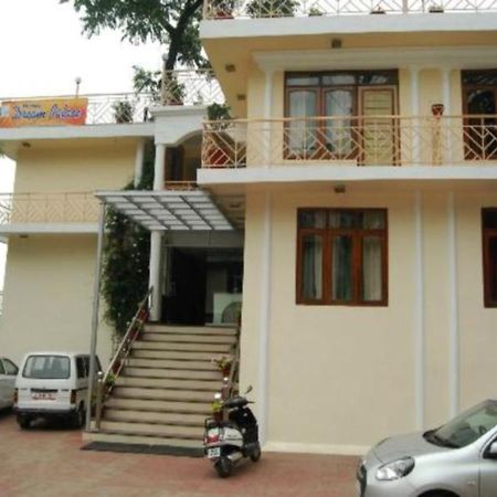 Hotel Dream Palace Mussoorie Εξωτερικό φωτογραφία