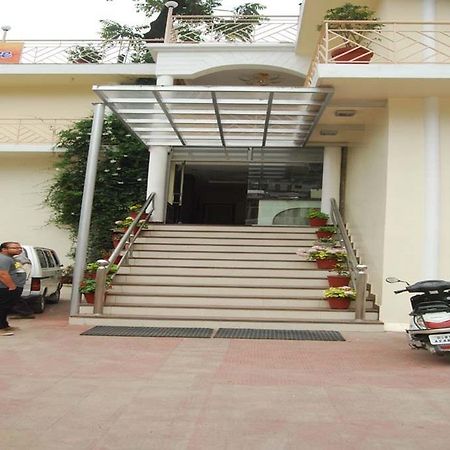 Hotel Dream Palace Mussoorie Εξωτερικό φωτογραφία