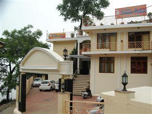 Hotel Dream Palace Mussoorie Εξωτερικό φωτογραφία
