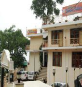 Hotel Dream Palace Mussoorie Εξωτερικό φωτογραφία