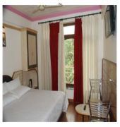 Hotel Dream Palace Mussoorie Εξωτερικό φωτογραφία